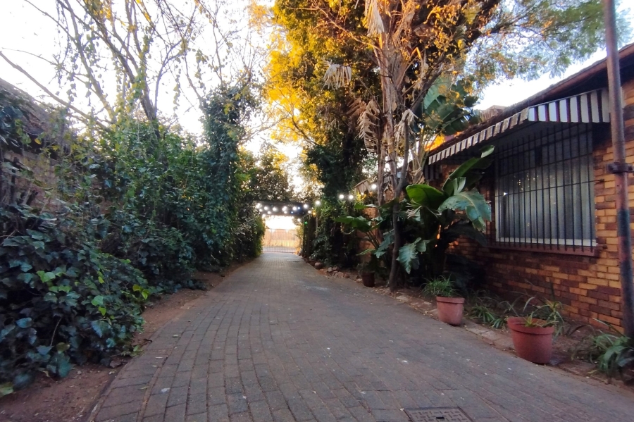 4 Bedroom Property for Sale in The Hill Gauteng