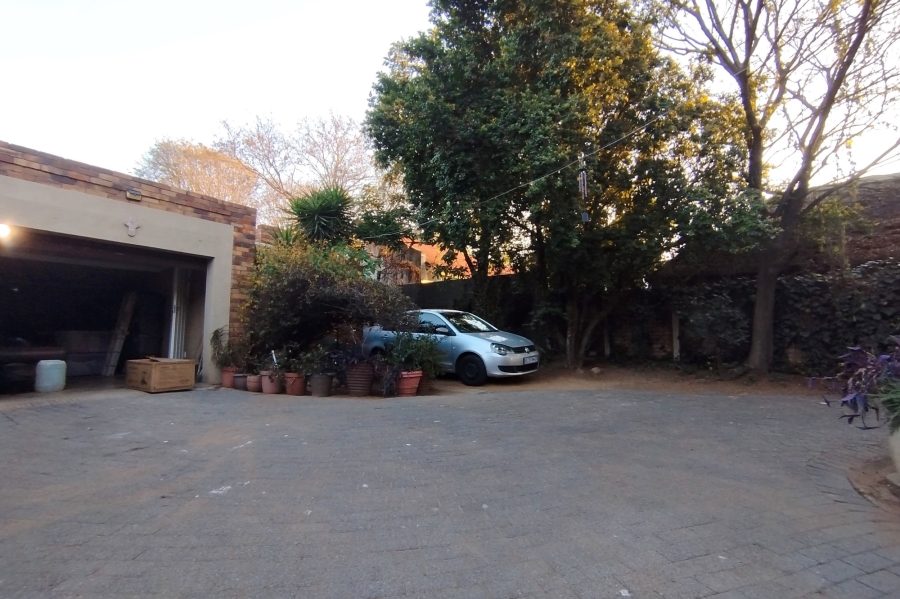 4 Bedroom Property for Sale in The Hill Gauteng