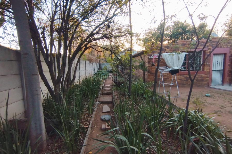 4 Bedroom Property for Sale in The Hill Gauteng