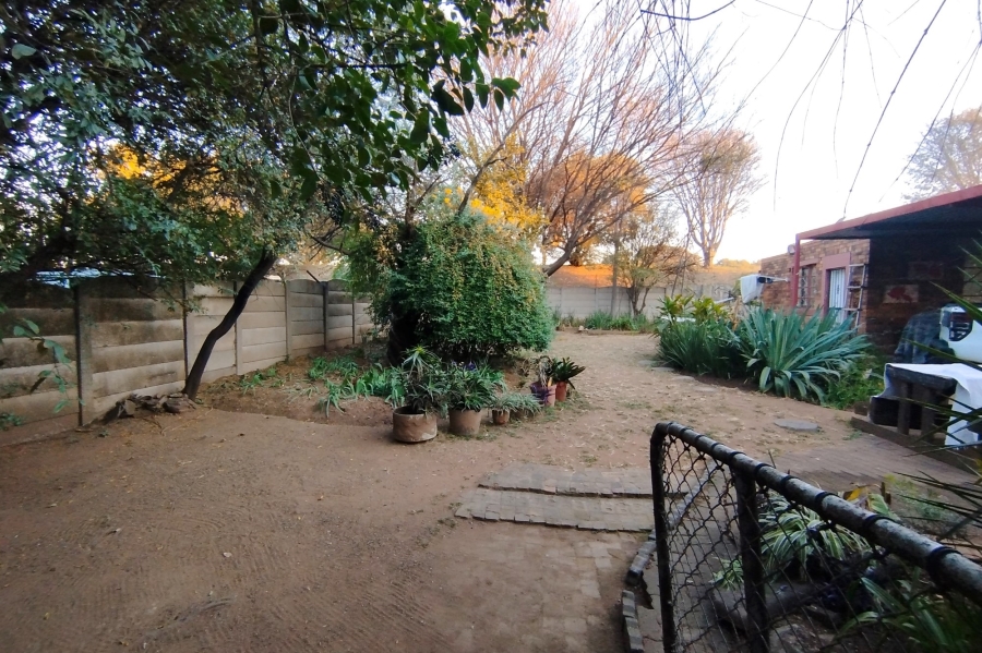 4 Bedroom Property for Sale in The Hill Gauteng
