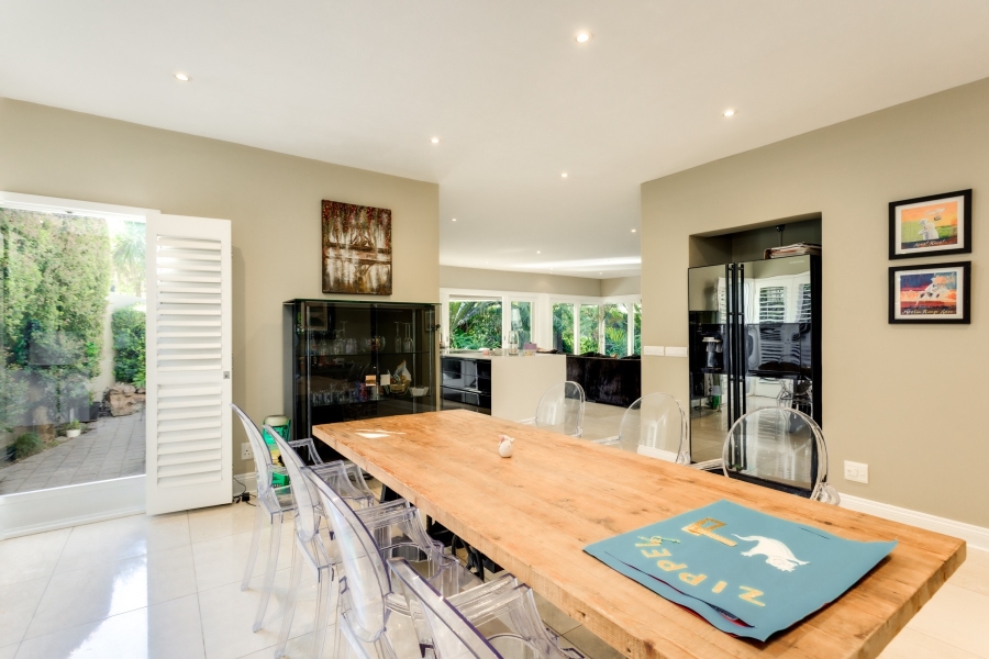 To Let 4 Bedroom Property for Rent in Dainfern Golf Estate Gauteng
