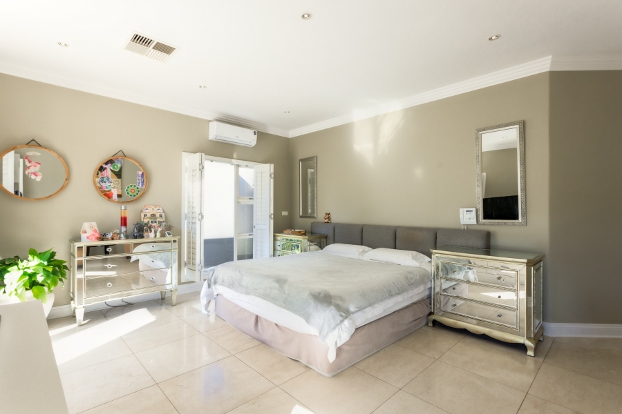 To Let 4 Bedroom Property for Rent in Dainfern Golf Estate Gauteng