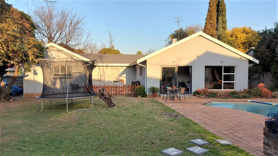 3 Bedroom Property for Sale in Rynfield Gauteng