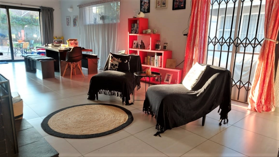 3 Bedroom Property for Sale in Rynfield Gauteng
