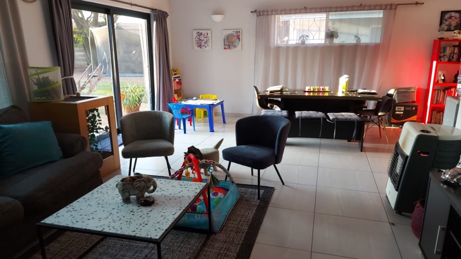 3 Bedroom Property for Sale in Rynfield Gauteng
