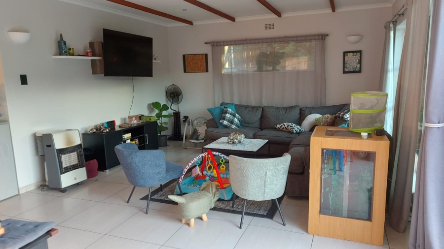 3 Bedroom Property for Sale in Rynfield Gauteng
