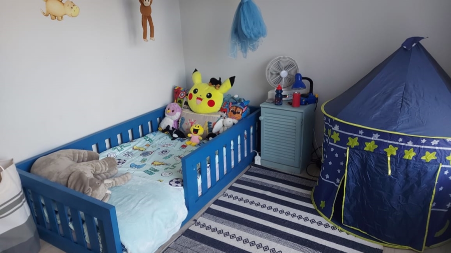 3 Bedroom Property for Sale in Rynfield Gauteng
