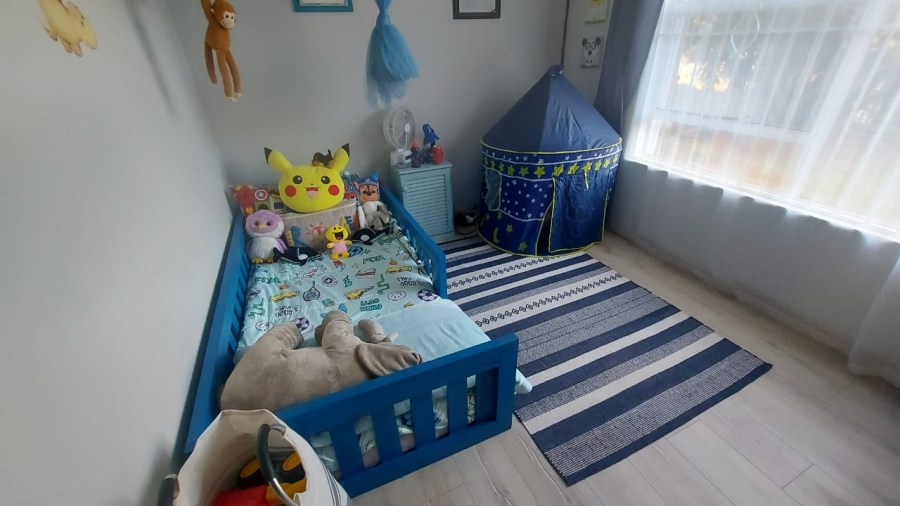 3 Bedroom Property for Sale in Rynfield Gauteng