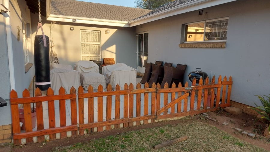 3 Bedroom Property for Sale in Rynfield Gauteng