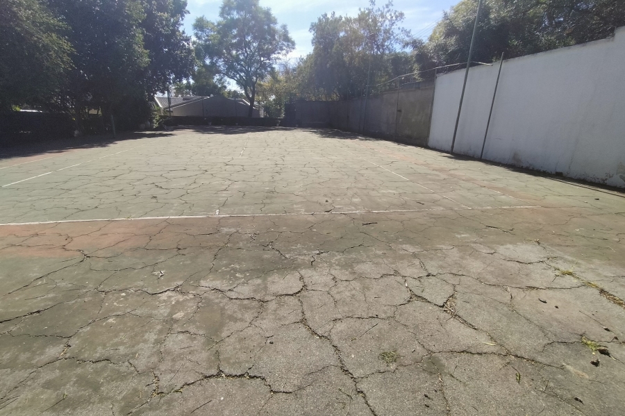 0 Bedroom Property for Sale in Bryanston Gauteng