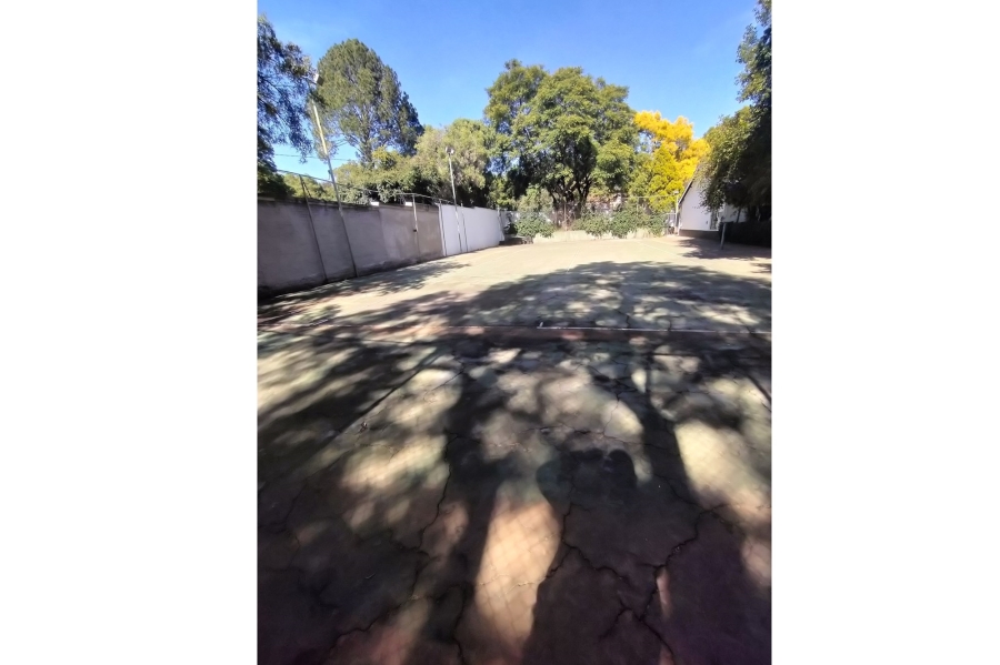 0 Bedroom Property for Sale in Bryanston Gauteng