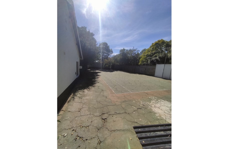 0 Bedroom Property for Sale in Bryanston Gauteng