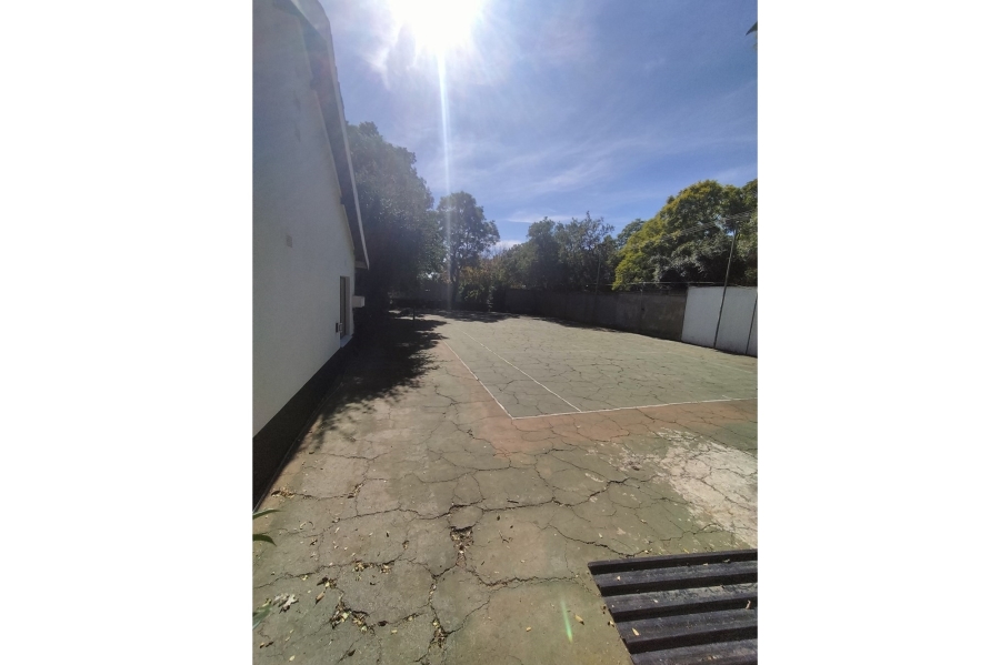 0 Bedroom Property for Sale in Bryanston Gauteng