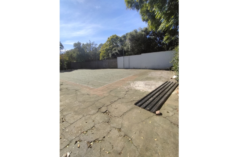 0 Bedroom Property for Sale in Bryanston Gauteng