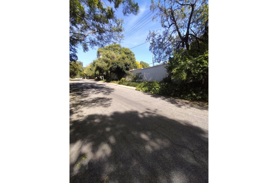0 Bedroom Property for Sale in Bryanston Gauteng