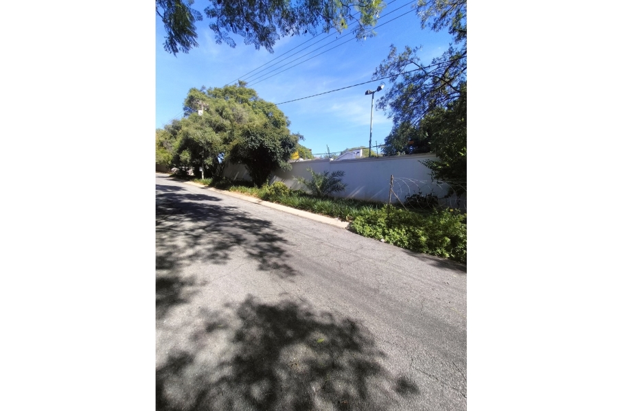 0 Bedroom Property for Sale in Bryanston Gauteng