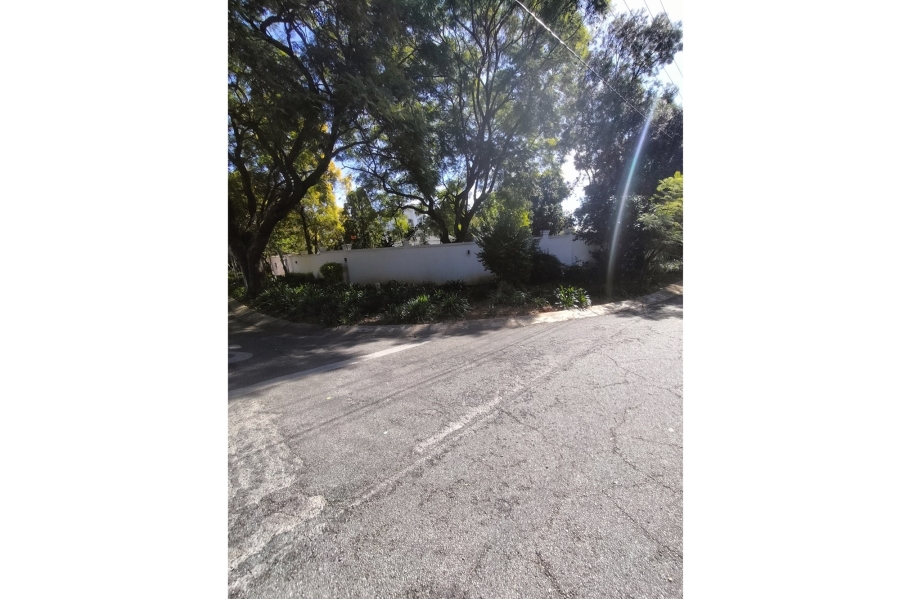 0 Bedroom Property for Sale in Bryanston Gauteng