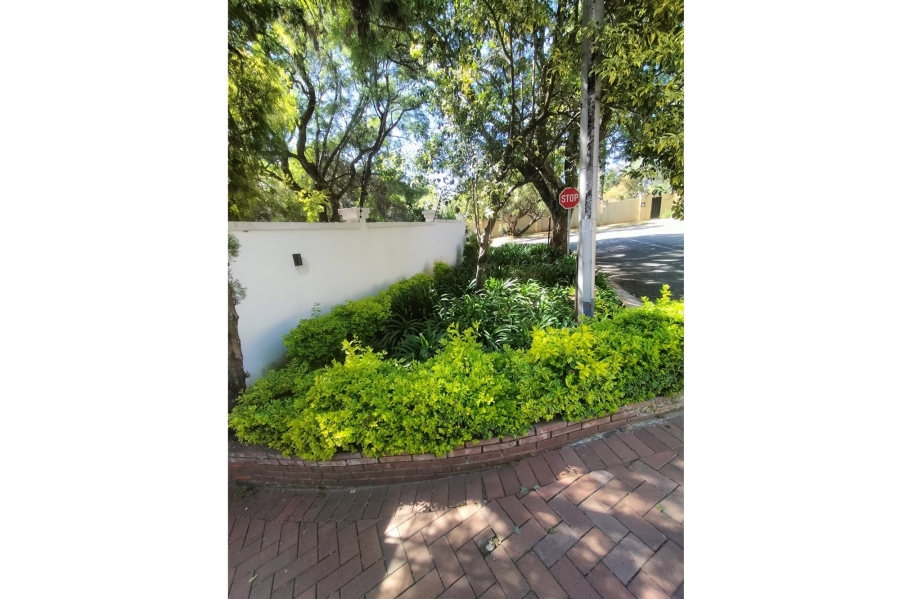 0 Bedroom Property for Sale in Bryanston Gauteng