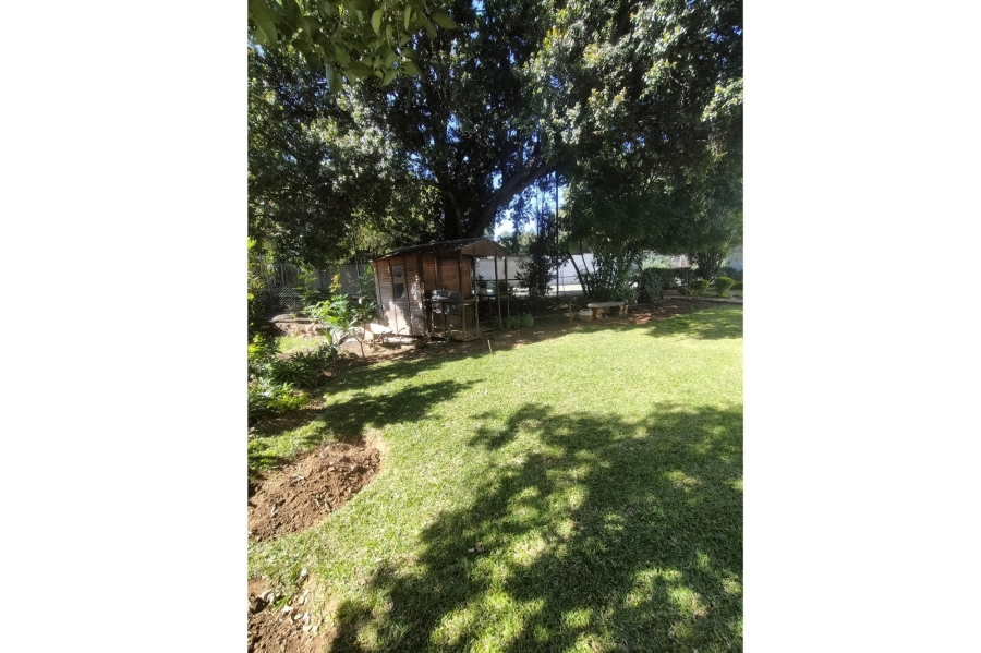 0 Bedroom Property for Sale in Bryanston Gauteng