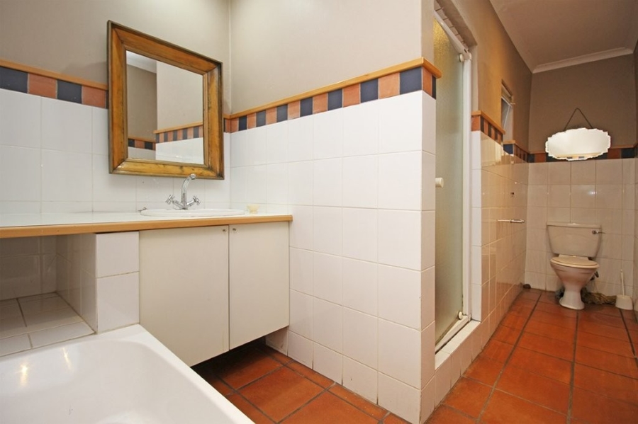 To Let 3 Bedroom Property for Rent in Fairwood Gauteng