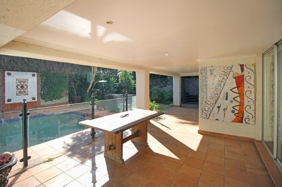 To Let 3 Bedroom Property for Rent in Fairwood Gauteng