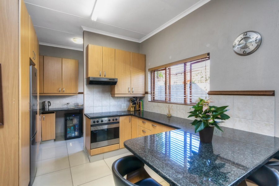 3 Bedroom Property for Sale in Halfway Gardens Gauteng