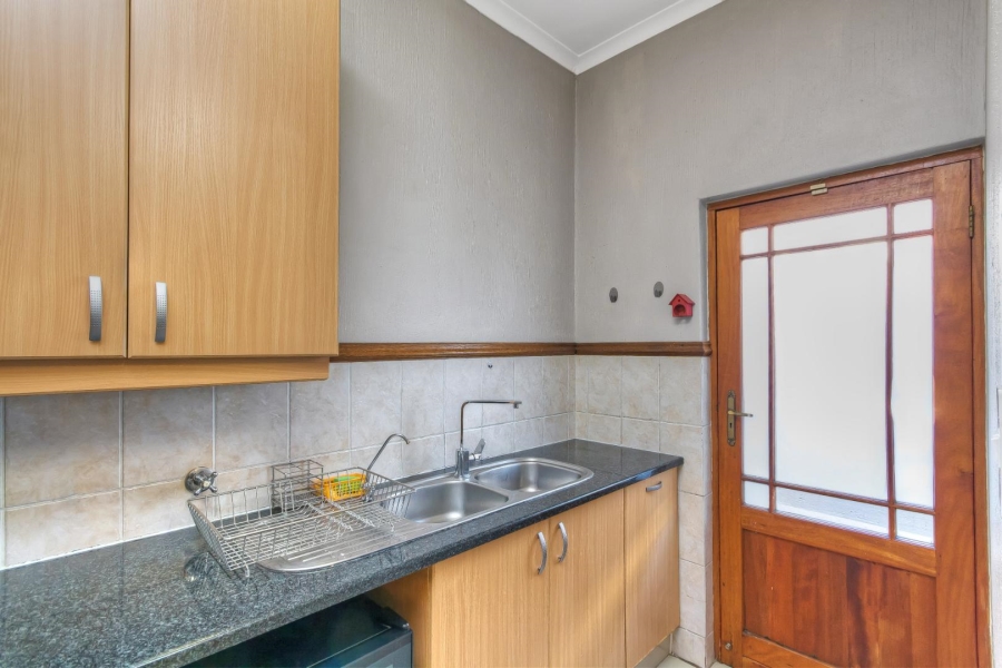 3 Bedroom Property for Sale in Halfway Gardens Gauteng
