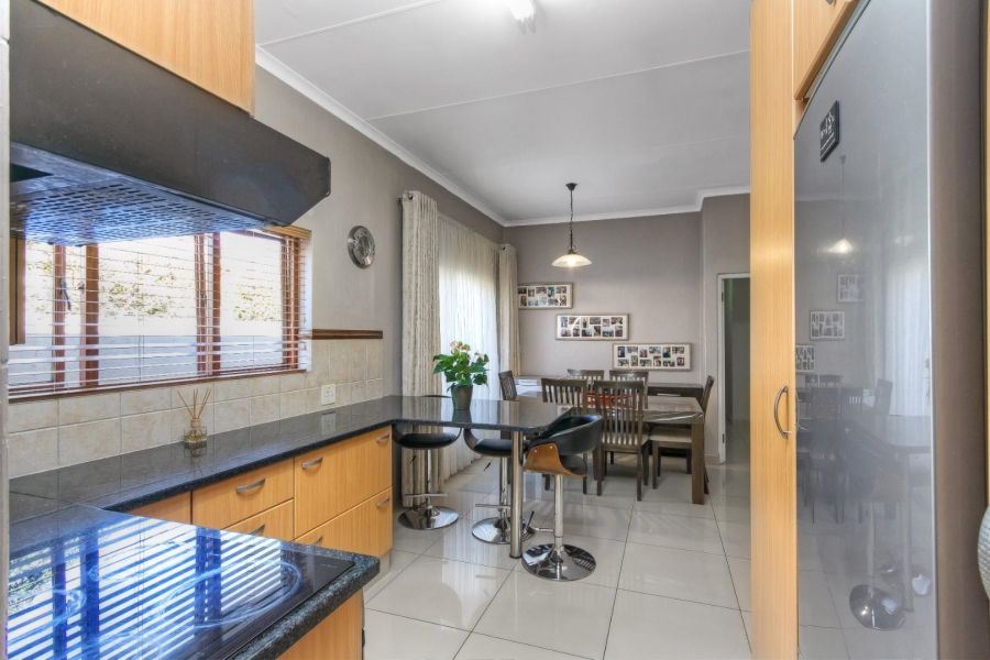 3 Bedroom Property for Sale in Halfway Gardens Gauteng