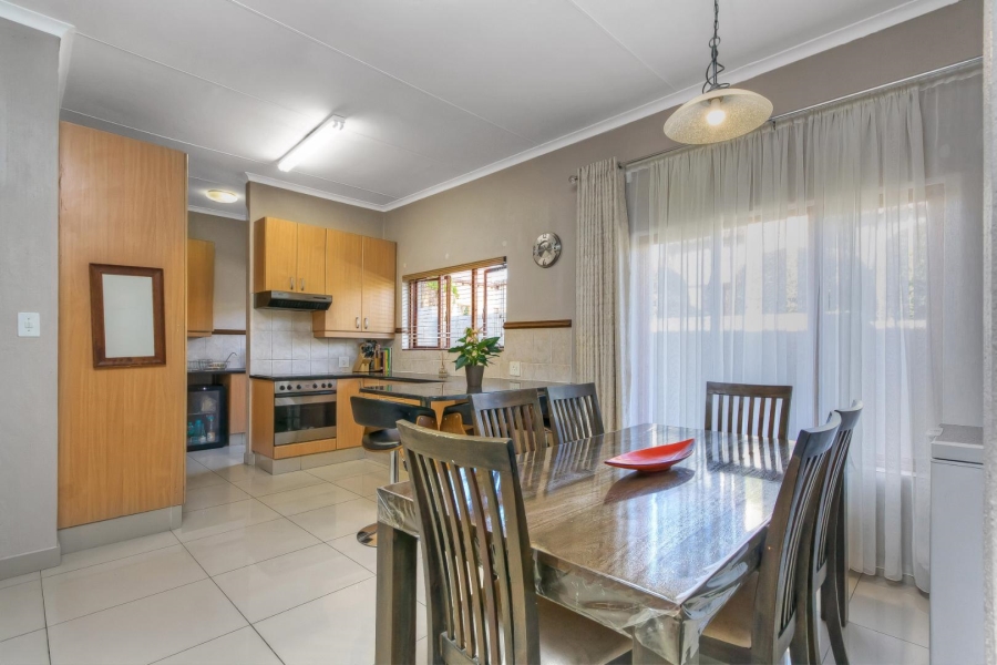 3 Bedroom Property for Sale in Halfway Gardens Gauteng