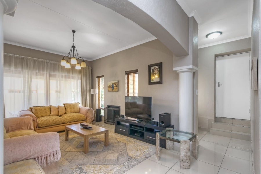 3 Bedroom Property for Sale in Halfway Gardens Gauteng