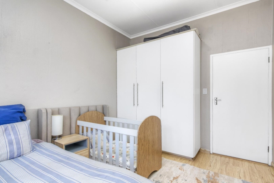 3 Bedroom Property for Sale in Halfway Gardens Gauteng