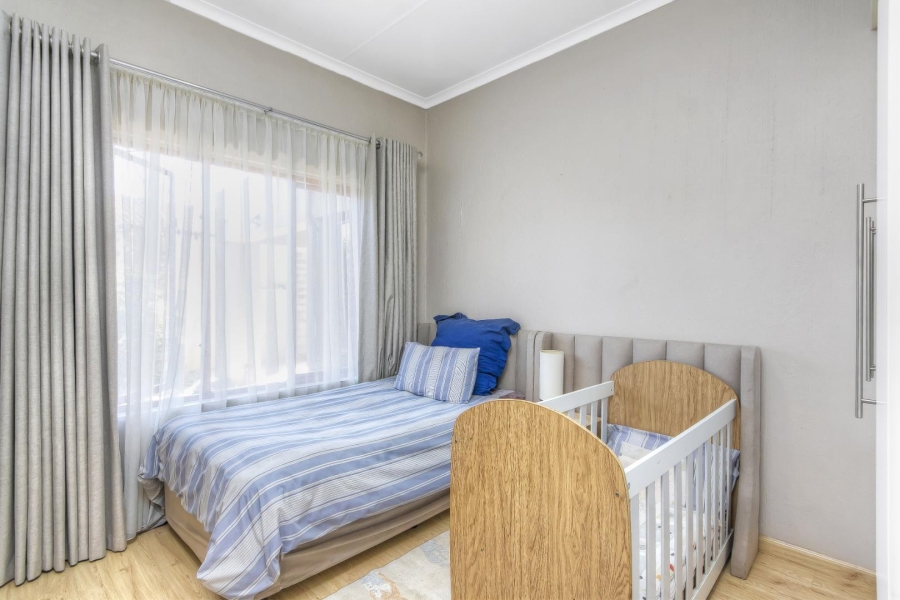 3 Bedroom Property for Sale in Halfway Gardens Gauteng