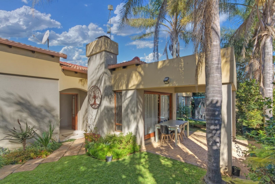 3 Bedroom Property for Sale in Halfway Gardens Gauteng
