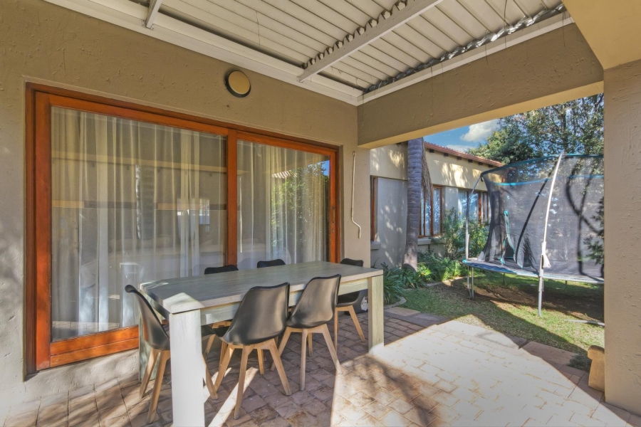3 Bedroom Property for Sale in Halfway Gardens Gauteng
