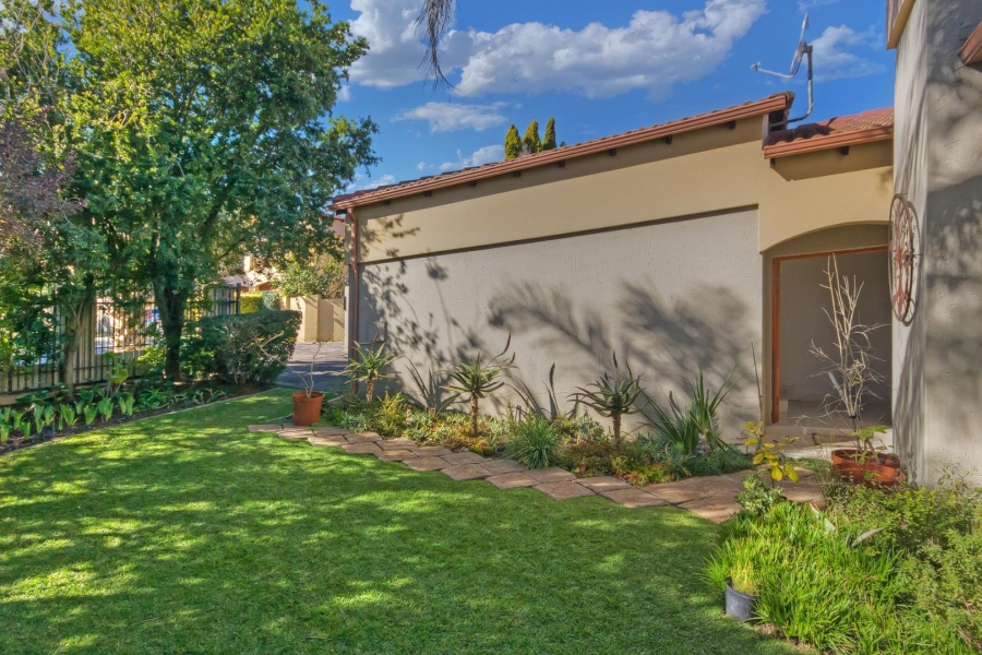 3 Bedroom Property for Sale in Halfway Gardens Gauteng