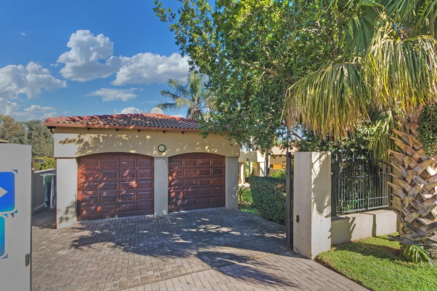 3 Bedroom Property for Sale in Halfway Gardens Gauteng