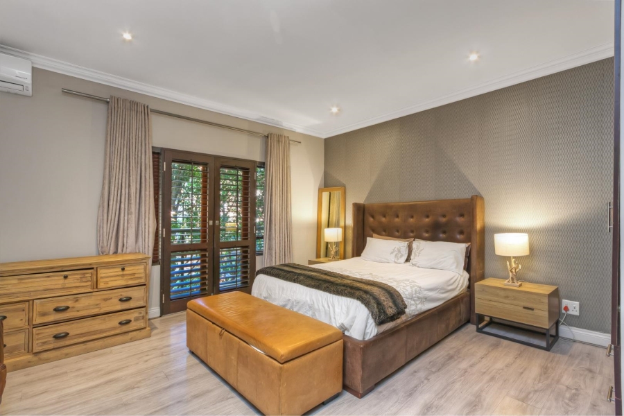 3 Bedroom Property for Sale in Crowthorne AH Gauteng