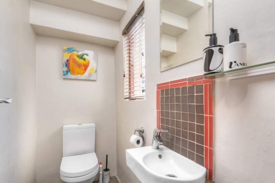 3 Bedroom Property for Sale in Crowthorne AH Gauteng
