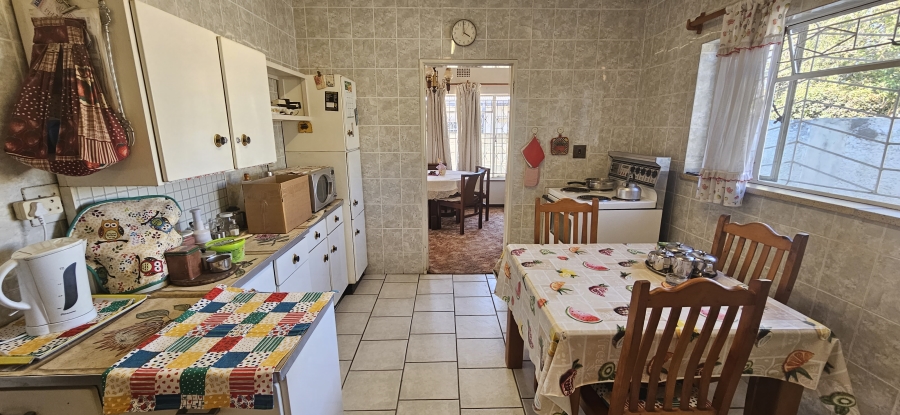 3 Bedroom Property for Sale in New Redruth Gauteng