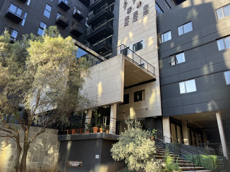 0 Bedroom Property for Sale in Sandown Gauteng