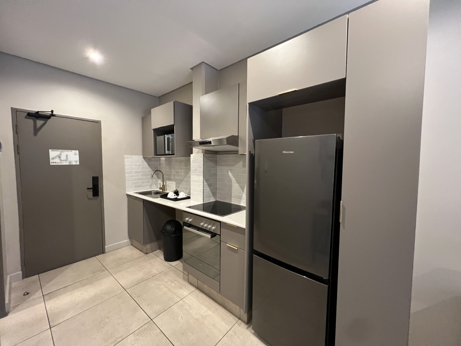 0 Bedroom Property for Sale in Sandown Gauteng