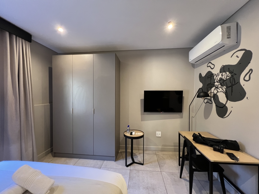 0 Bedroom Property for Sale in Sandown Gauteng