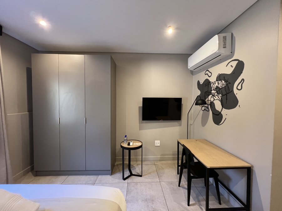 0 Bedroom Property for Sale in Sandown Gauteng