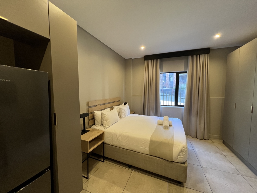 0 Bedroom Property for Sale in Sandown Gauteng