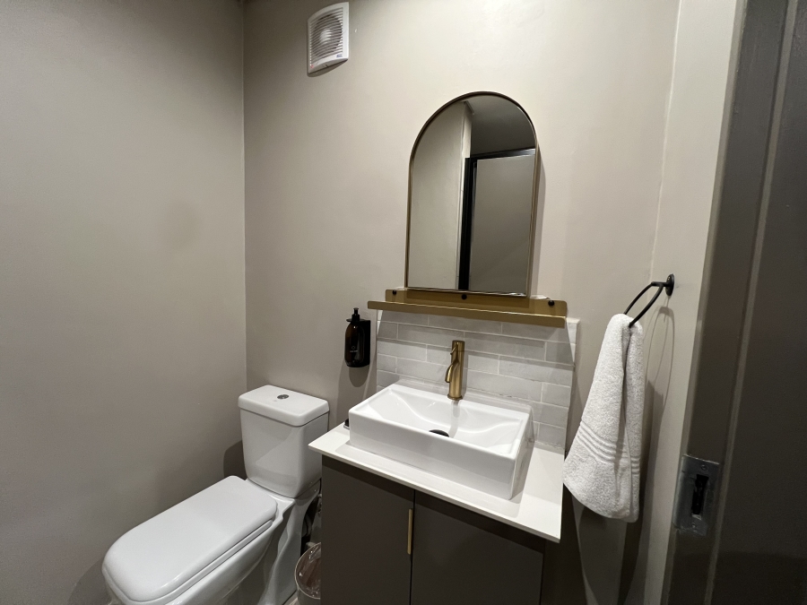 0 Bedroom Property for Sale in Sandown Gauteng