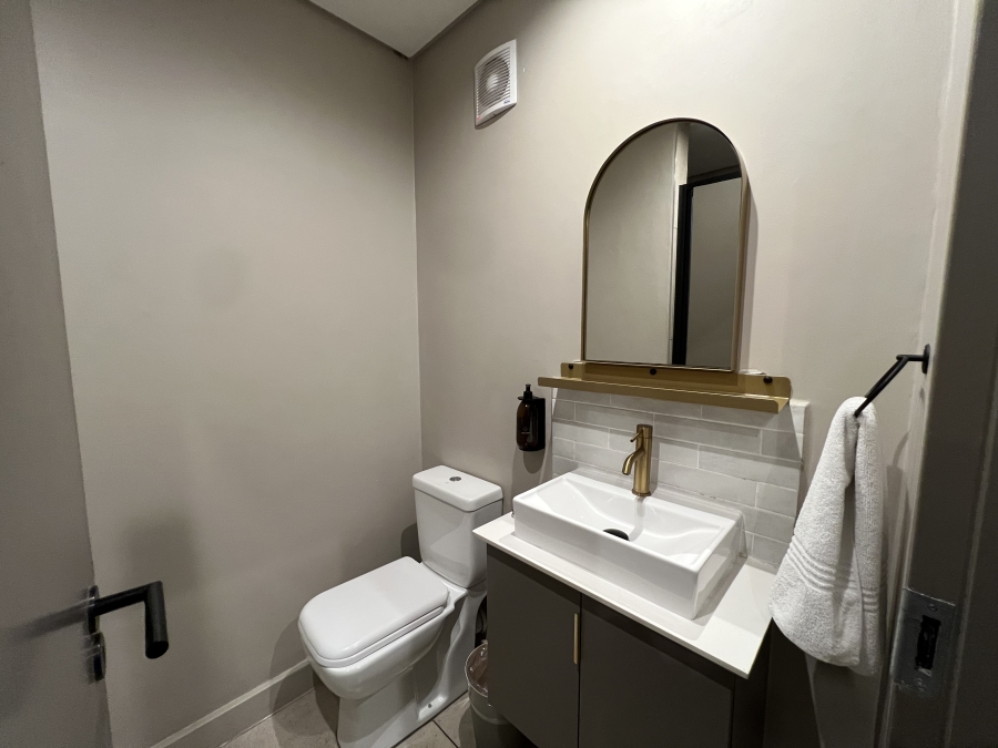 0 Bedroom Property for Sale in Sandown Gauteng
