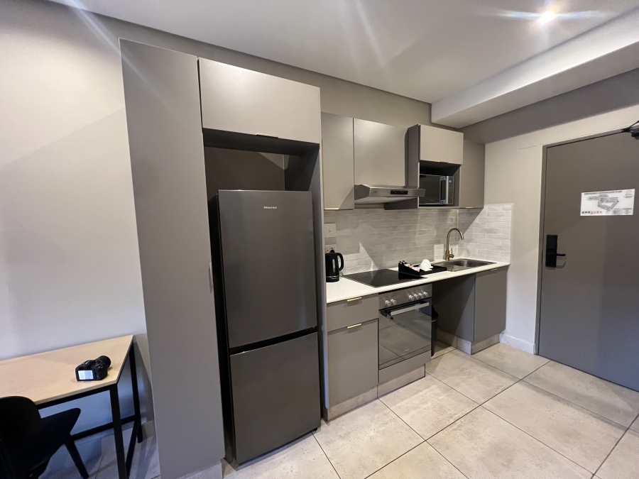 0 Bedroom Property for Sale in Sandown Gauteng
