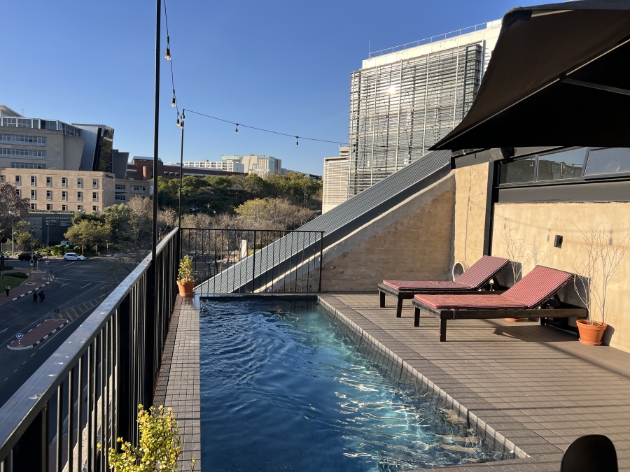 0 Bedroom Property for Sale in Sandown Gauteng
