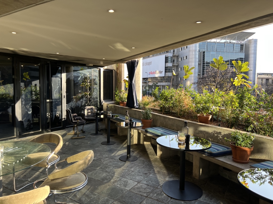 0 Bedroom Property for Sale in Sandown Gauteng
