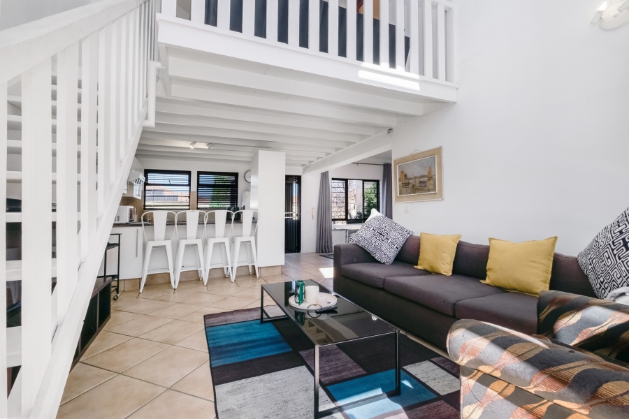 To Let 2 Bedroom Property for Rent in Sandown Gauteng